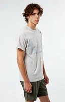 PacSun Miami College T-Shirt