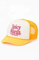 Motel Margarita Spicy Margs Trucker Hat