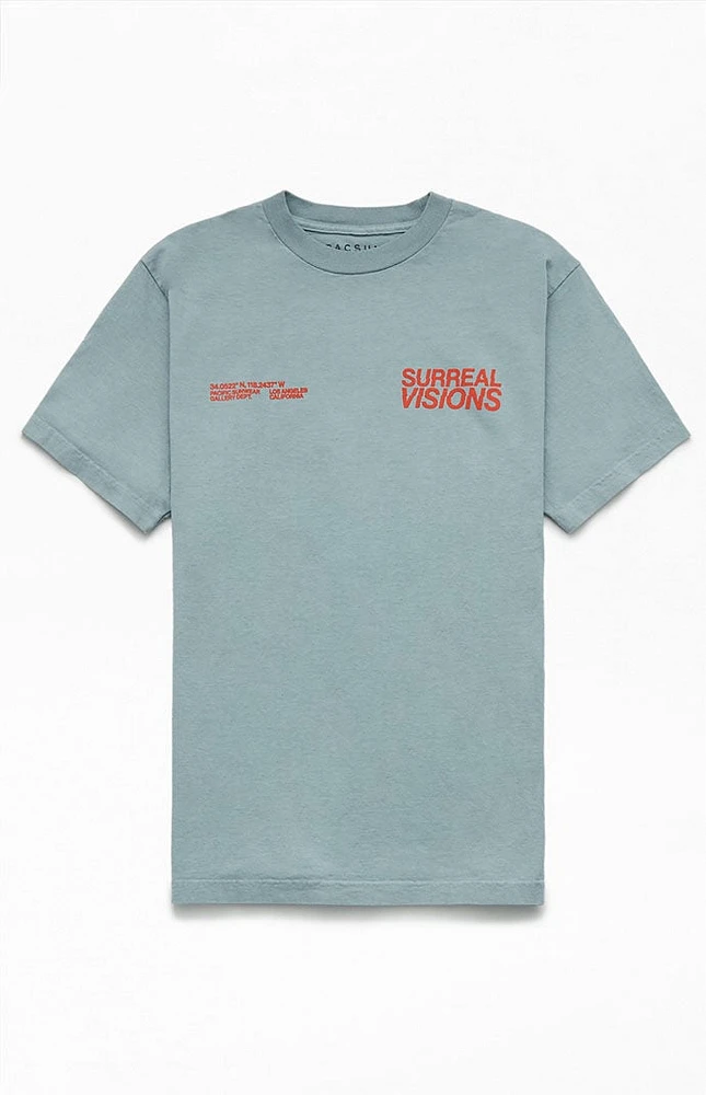 PacSun Surreal Visions T-Shirt