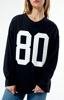 PS / LA 80 Long Sleeve T-Shirt