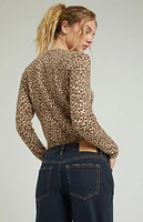 Pacsun Dark Indigo Low Rise Baggy Jeans