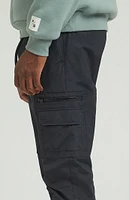 PacSun Stretch Slim Cargo Pants