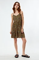 Billabong You Got It Mini Dress