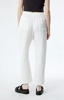 Obey Camille Waffle Knit Pants