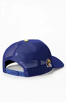 New Era NFL x PS Reserve LA Rams 9FORTY Hat