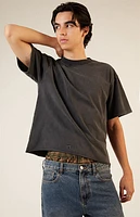 Pacsun Green Plaid Boxer Shorts