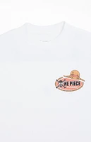 HYPLAND One Piece T-Shirt