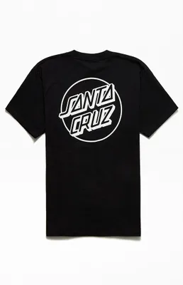 Santa Cruz Opus Dot T-Shirt