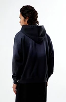 Pacsun Black Potassium Hoodie