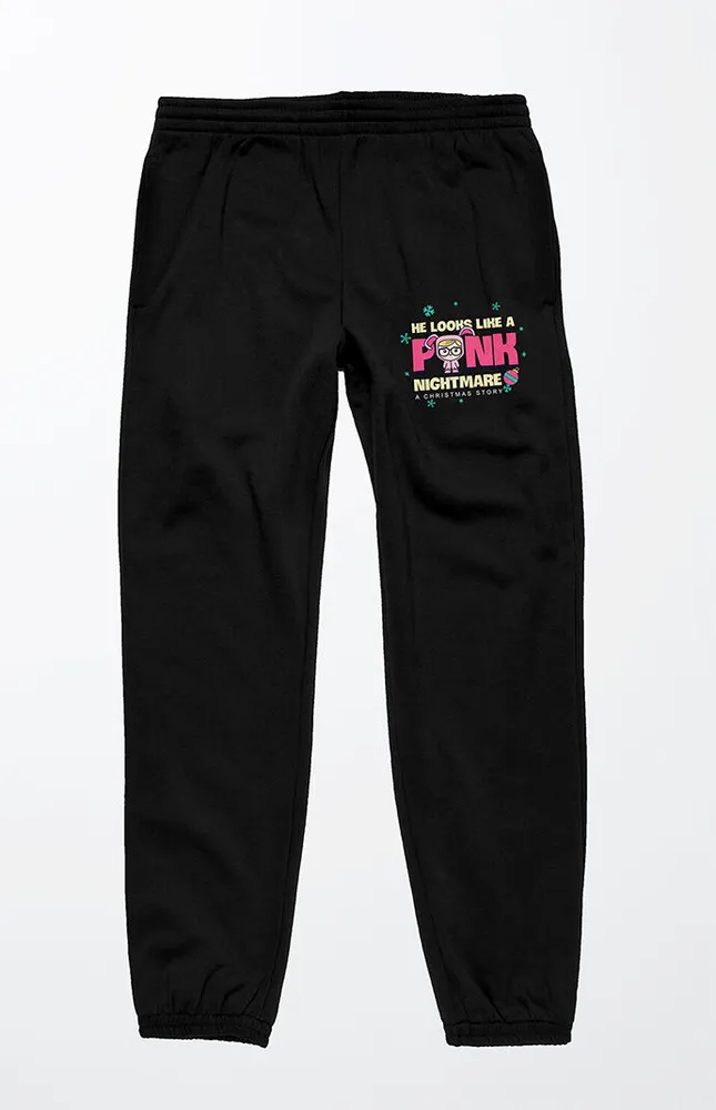 A Christmas Story Sweatpants