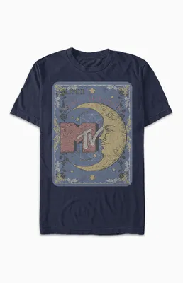 MTV Tarot Card T-Shirt
