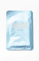 Lapcos Daily Aqua Mask for Skin Hydration