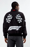 Formula 1 x PacSun Ground Effect Jacket