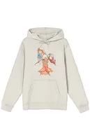 Street Fighter Characters Hoodie