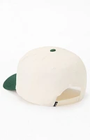 Brixton Leisure Activity Snapback Hat