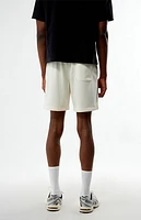 Pacsun Fang Lounge Mesh Basketball Shorts
