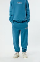 PacSun Kids Embroidered Sweatpants