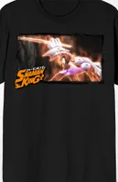 Shaman King Yoh Sword T-Shirt