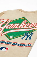 Mitchell & Ness New York Yankees World Series T-Shirt