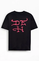 Ed Hardy 77 Eagle T-Shirt