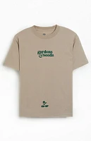 GARDENS & SEEDS Co-Op Core T-Shirt
