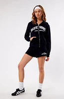 PacSun Pacific Sunwear Mini Sweat Shorts