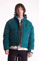 RC Outdoor Supply Hooded Puffer Jacket