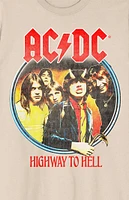 ACDC Highway to Hell T-Shirt