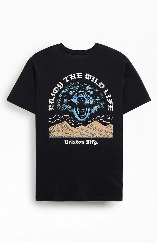 Brixton Mercy T-Shirt