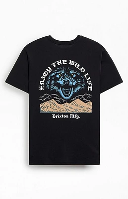 Brixton Mercy T-Shirt