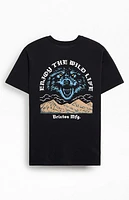 Brixton Mercy T-Shirt