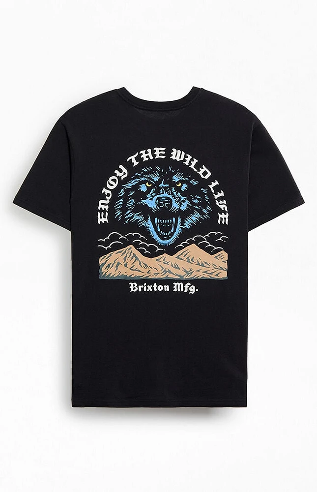 Brixton Mercy T-Shirt
