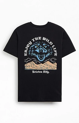 Brixton Mercy T-Shirt
