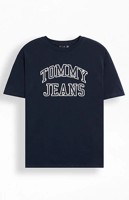 Tommy Jeans Preppy Applique T-Shirt