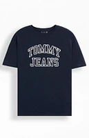 Tommy Jeans Preppy Applique T-Shirt