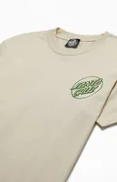 Santa Cruz Opus Dot T-Shirt