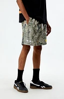 UFC Camo Mesh Shorts