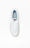 Reebok Gray Club C 85 Shoes