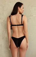 Ris-k Tahiti Super Cheeky Bikini Bottom