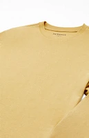 PacSun Reece Basic Long Sleeve T-Shirt