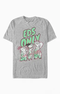 Ed, Edd n Eddy T-Shirt
