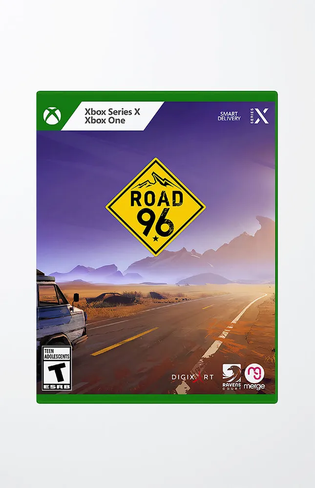 Road 96 XBOX Series X XBOX One Game