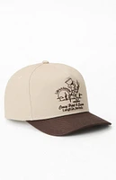 Coney Island Picnic Life's A Gamble Snapback Hat