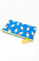 MIFFY Zipper Pouch