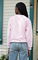 PacSun Kids Crew Neck Sweatshirt