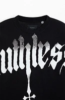 Pacsun Ruthless Long Sleeve T-Shirt