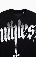 PacSun Ruthless Long Sleeve T-Shirt