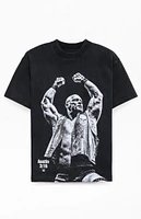 WWE Stone Cold Reigns T-Shirt