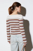 LA Hearts Chloe Sweater