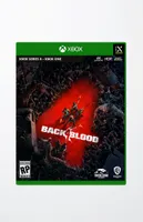 Back 4 Blood Xbox One & Xbox Series X Game